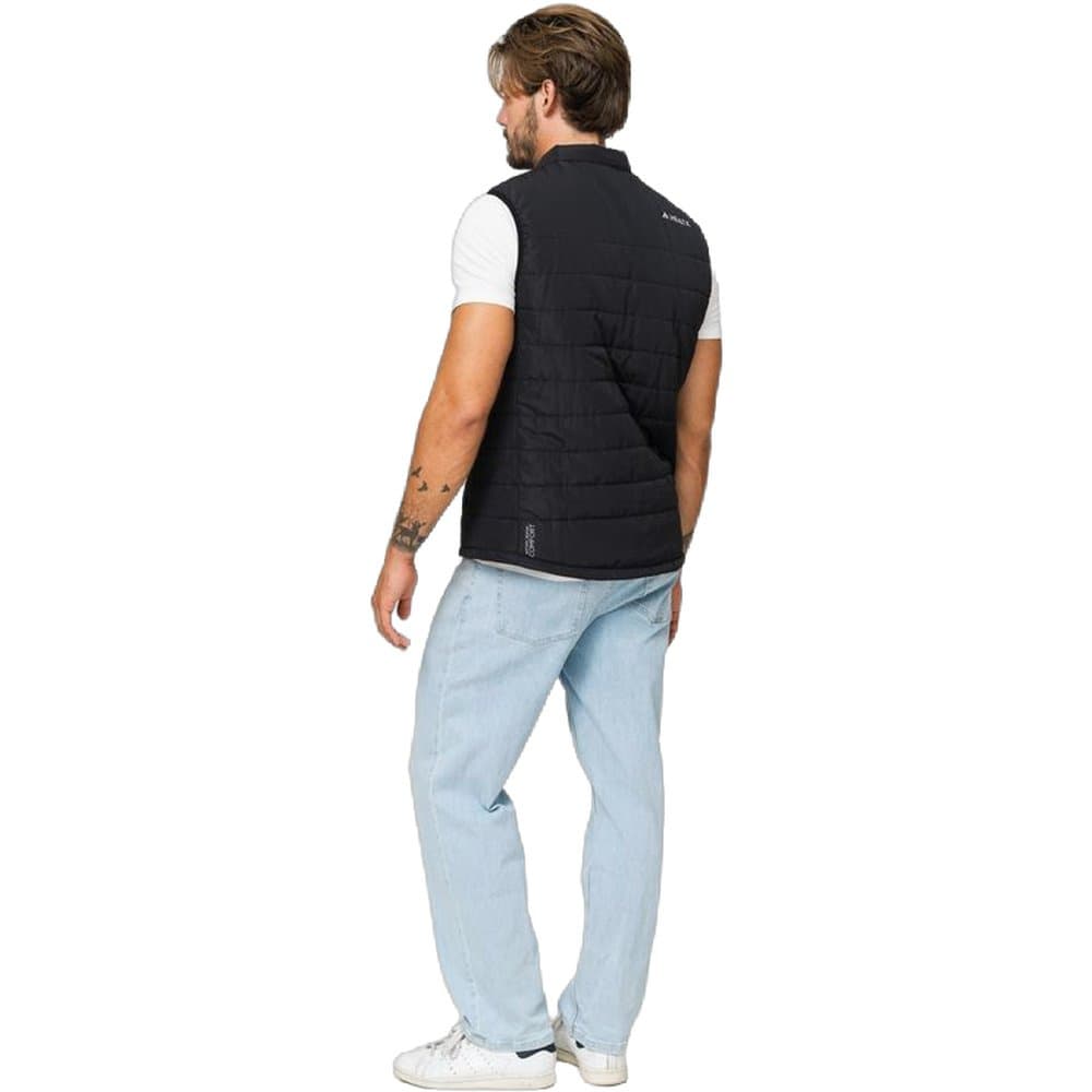 HeatX Everyday Vest M Black, view: 3