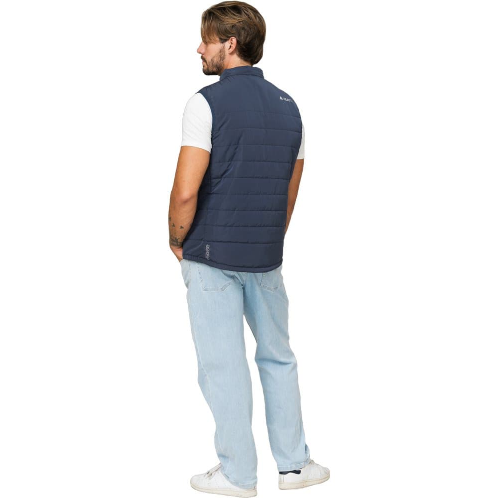 HeatX Everyday Vest M Pale Navy, view: 6