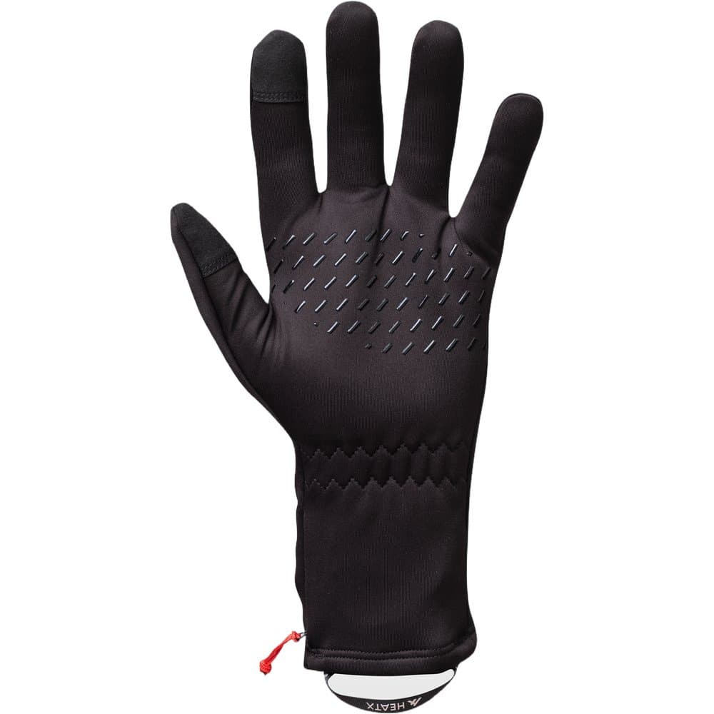 HeatX Liner Gloves Black, view: 4