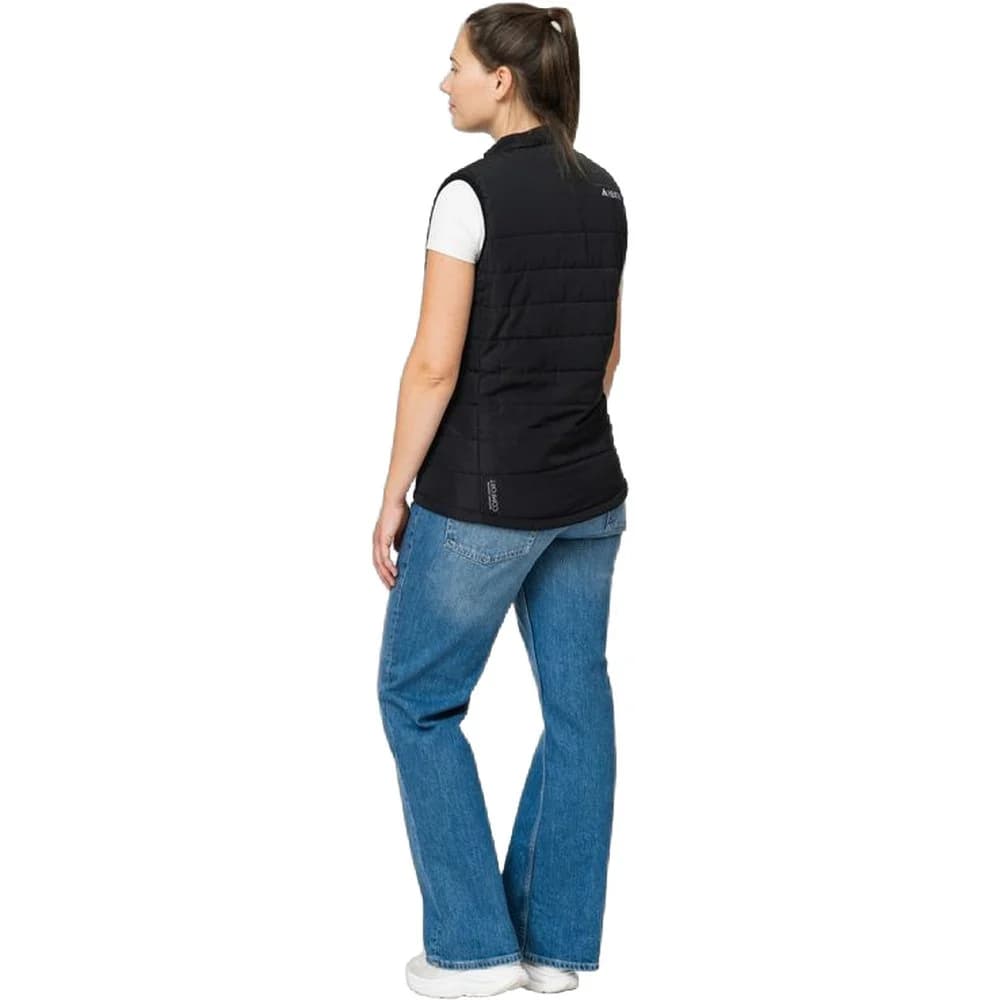 HeatX Everyday Vest W Black, view: 2