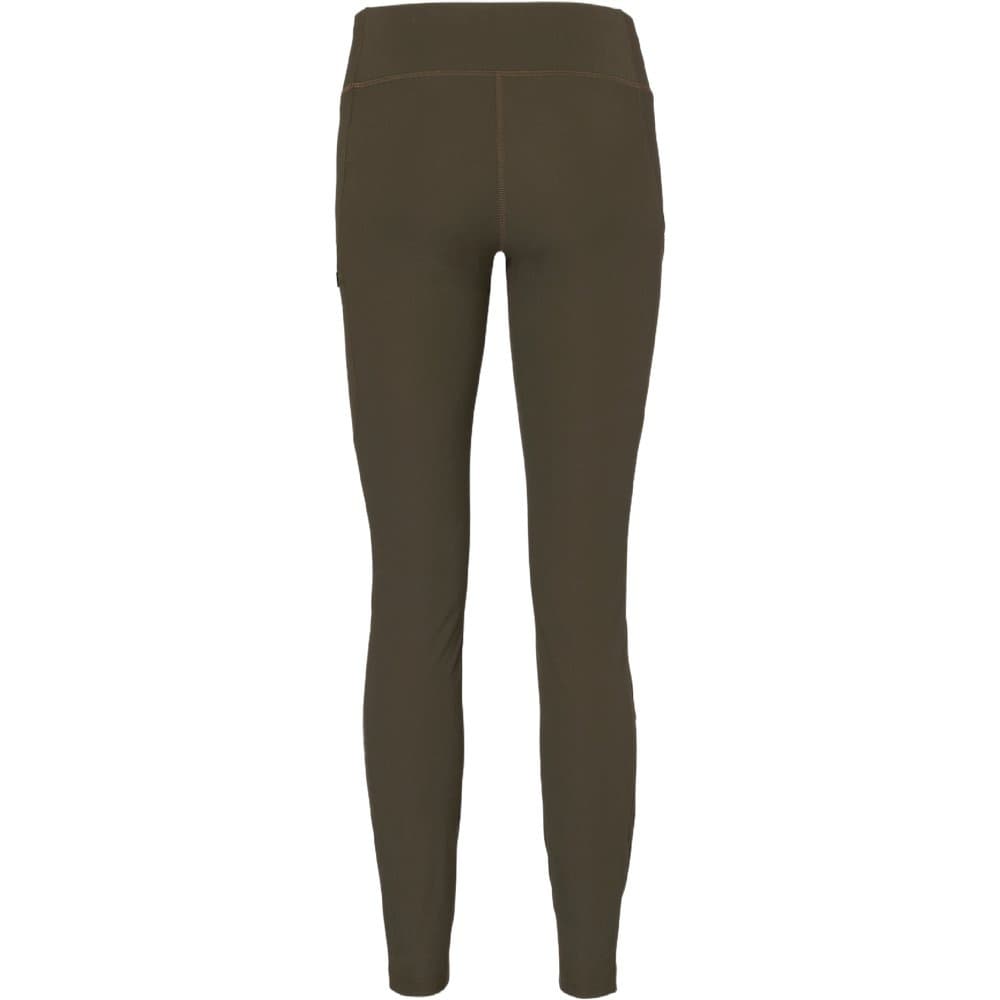 Active Hunter Ws Tights Night Green, view: 1