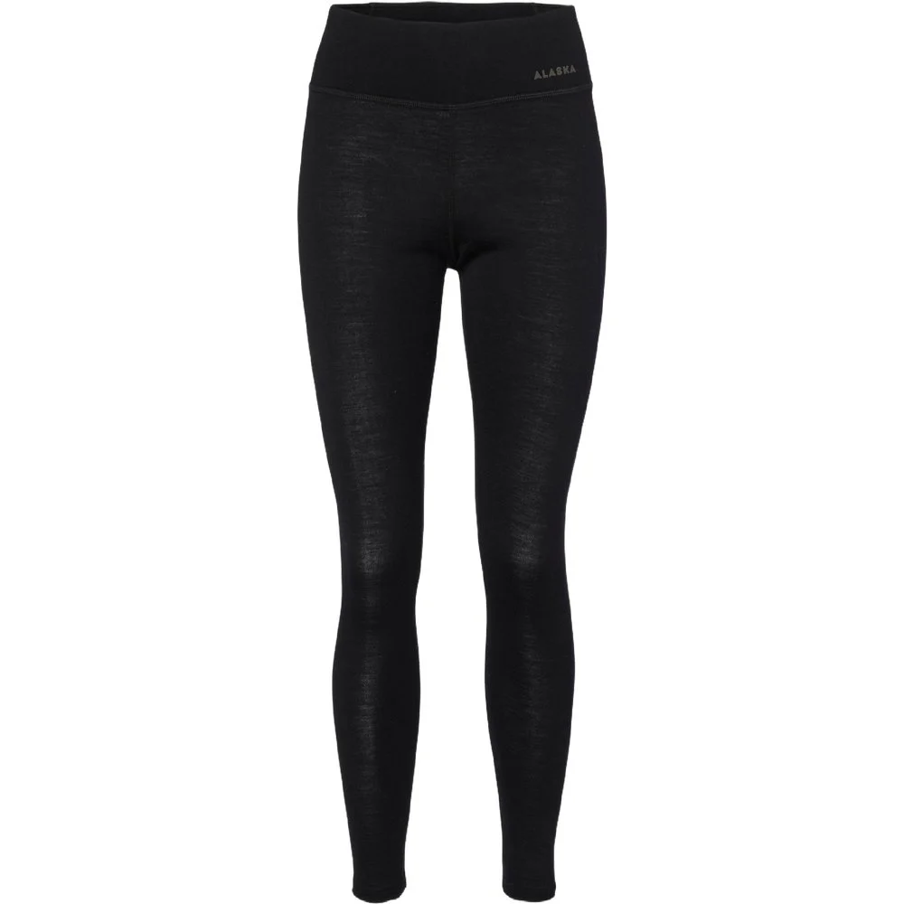 Merino Ws Base Layer Set Night Green, view: 2