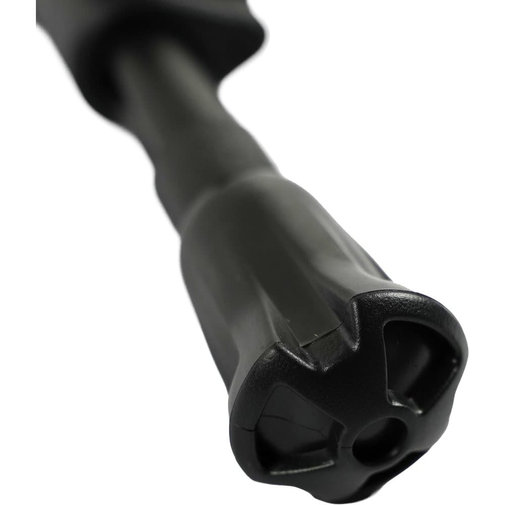 Shooting Support 1-Leg Black, view: 2