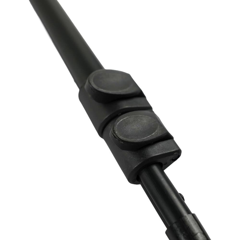 Shooting Support 1-Leg Black, view: 1