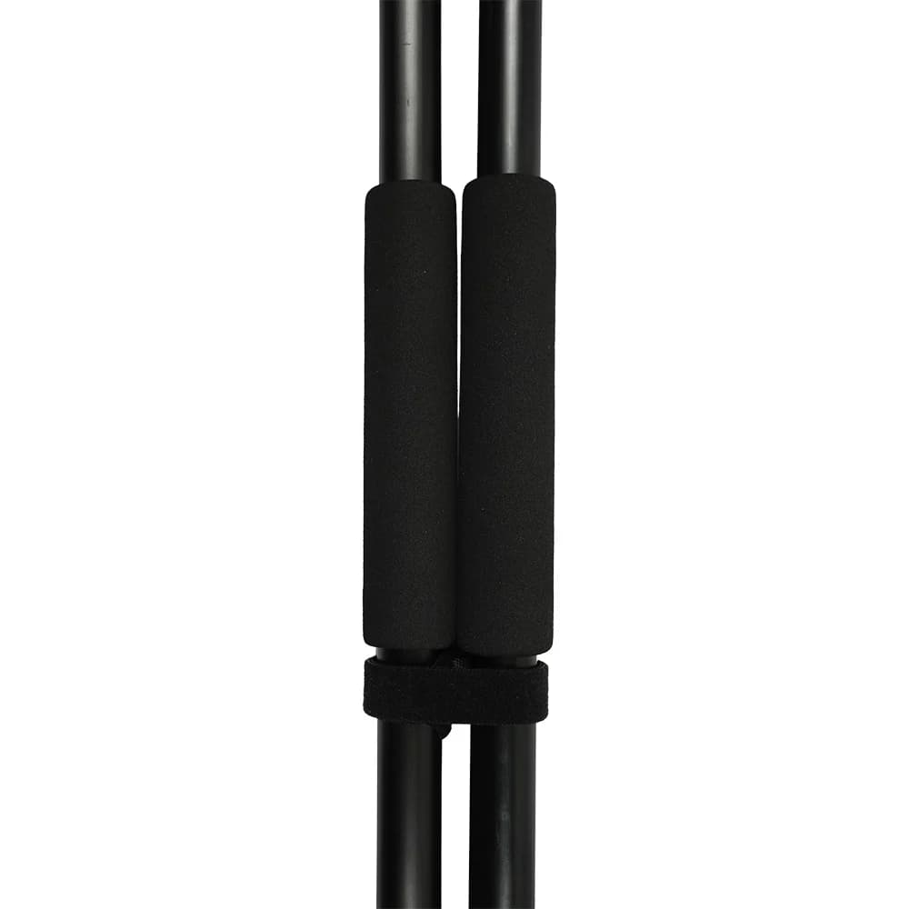 Shooting Support 2-Leg Black, view: 2