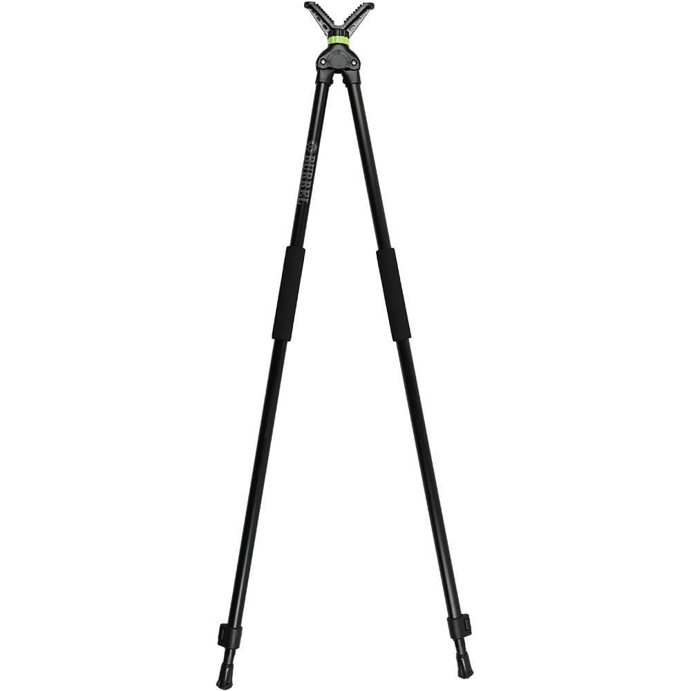 Shooting Support 2-Leg Black, view: 0