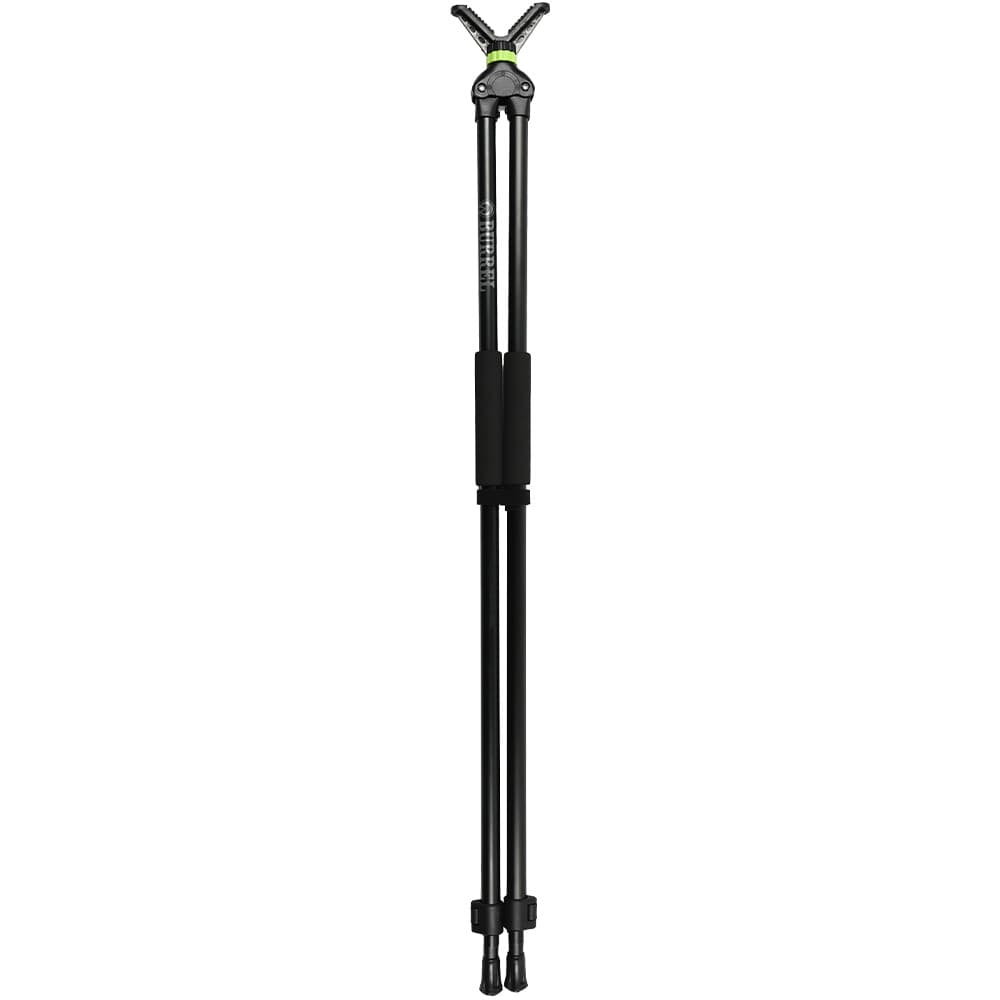 Shooting Support 2-Leg Black, view: 1
