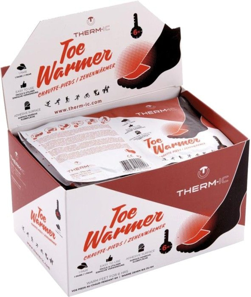 productImage: Toewarmer varpaidenlämmittimet, 20 paria