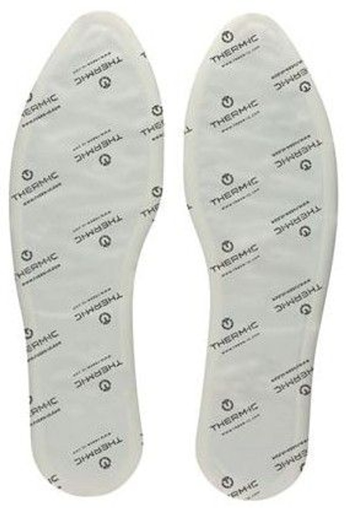 productImage: Therm-Ic Foot Warmer (5-P) lämmittävät pohjalliset, valkoinen