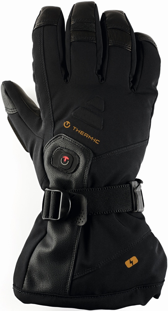 productImage: Therm-ic Ultra Heat Boost Gloves akkukäyttöiset lämpöhanskat