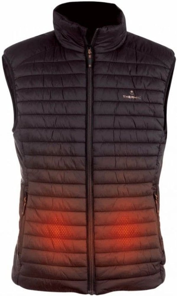 productImage: Therm-Ic Power Vest Heat Boost lämpöliivi, musta