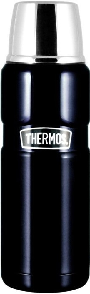 productImage: Terästermos King 0,5 l Tummansininen