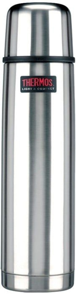 productImage: Light & Compact -termospullo, 1 l
