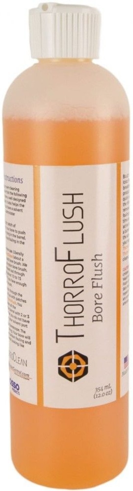 productImage: ThorroClean Flush piipunpuhdistusaine, 354 ml