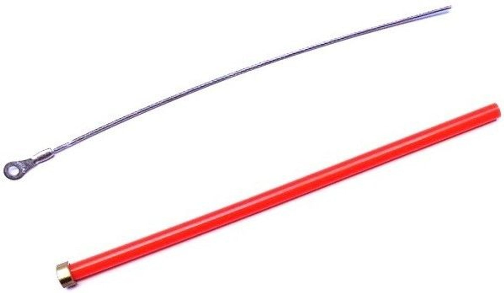 productImage: Pointer Magnum / G400 -tutkapannan antenni ja suojaputki