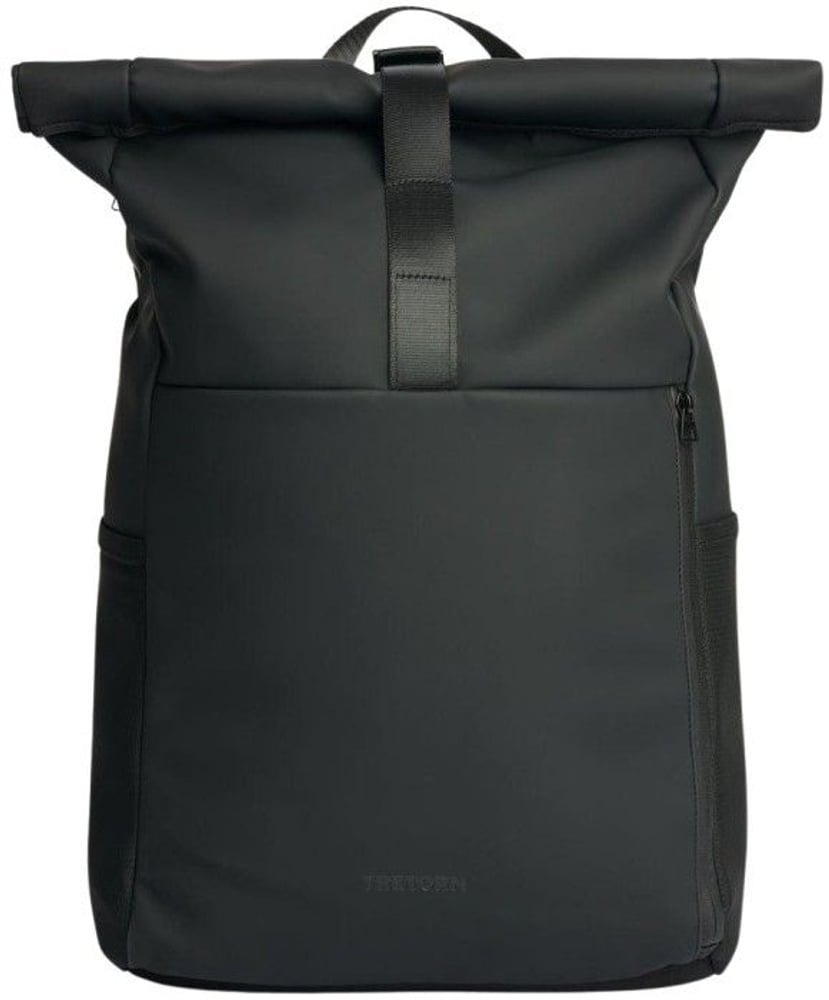 productImage: Wings Rolltop reppu, Black