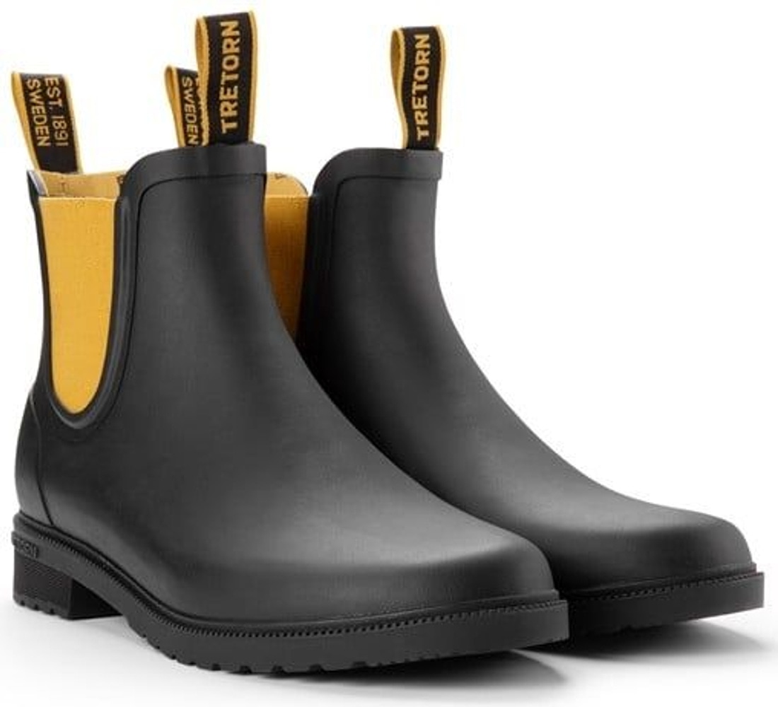 Chelsea Classic Black/Harvest, view: 1