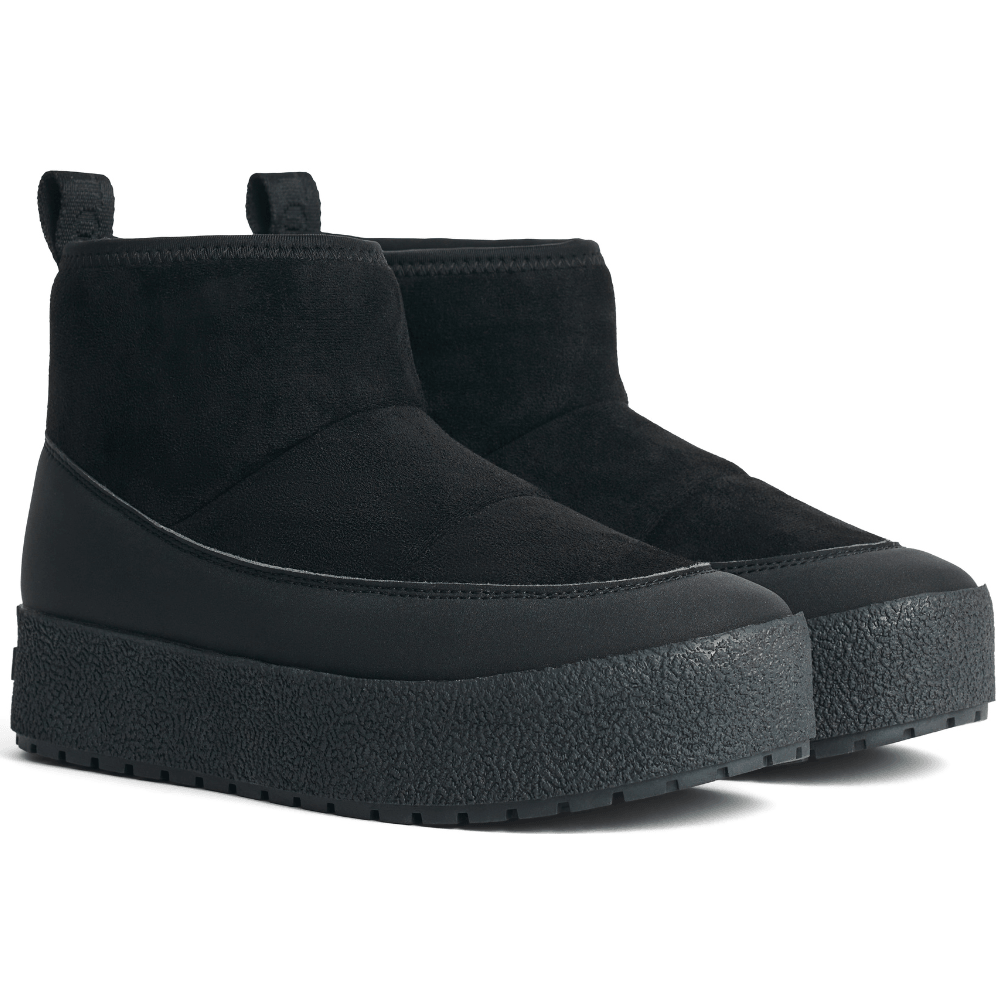 productImage: Alunda Hybrid naisten kengät, Black
