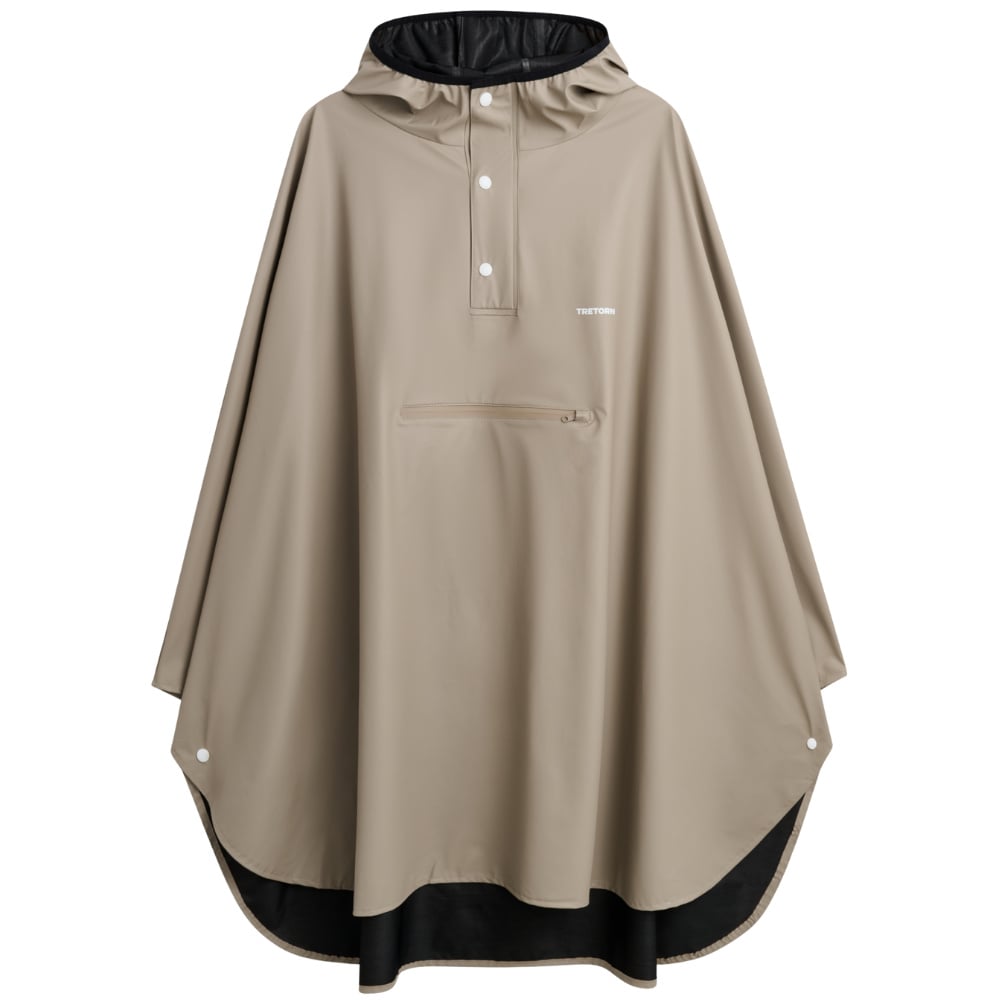 productImage: PU Light Rainponcho Mule