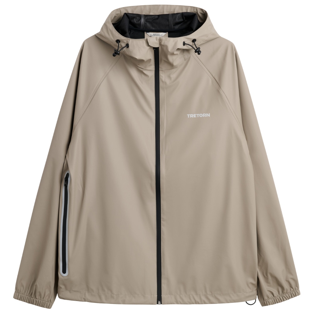 productImage: Unisex Packable Rainbreaker Set Mule