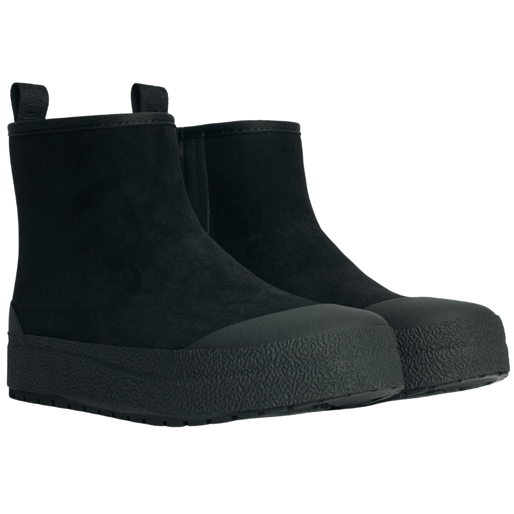productImage: Arch Hybrid Wool Ice.Ctrl naisten kengät, Black