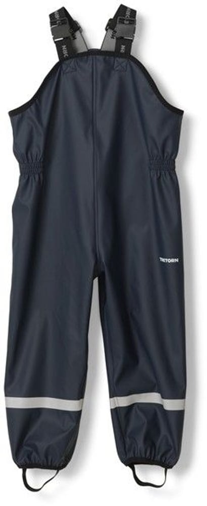 productImage: Kids Aktiv Fleece Highpants Navy
