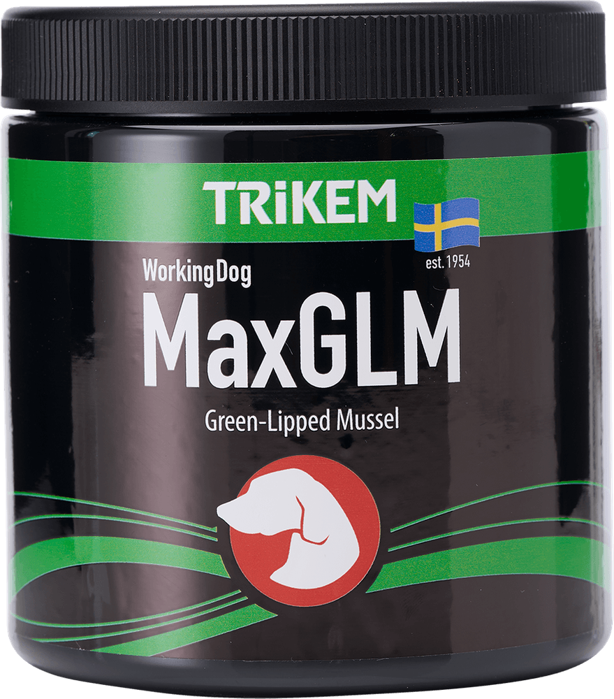 productImage: Working Dog Max GLM+
