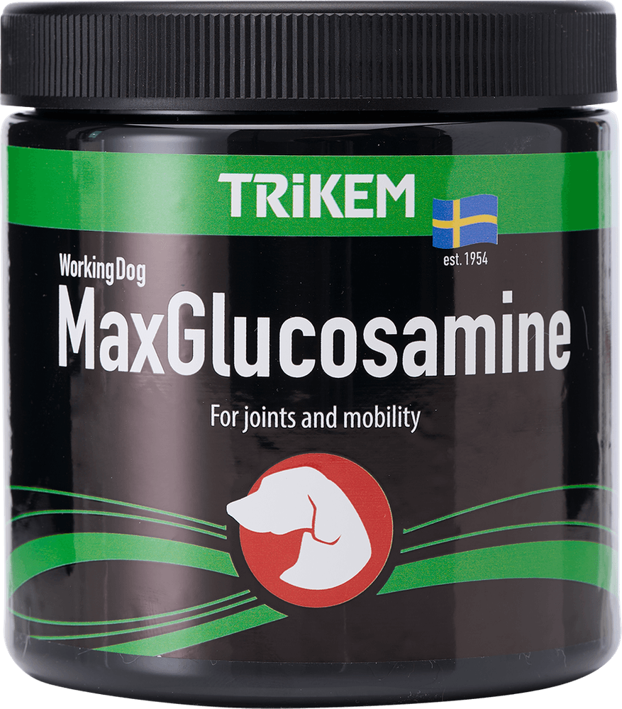 productImage: Working Dog Max Glucosamin+