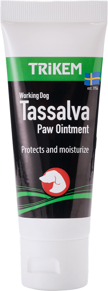 productImage: Trikem WorkingDog tassuvoide 75 ml