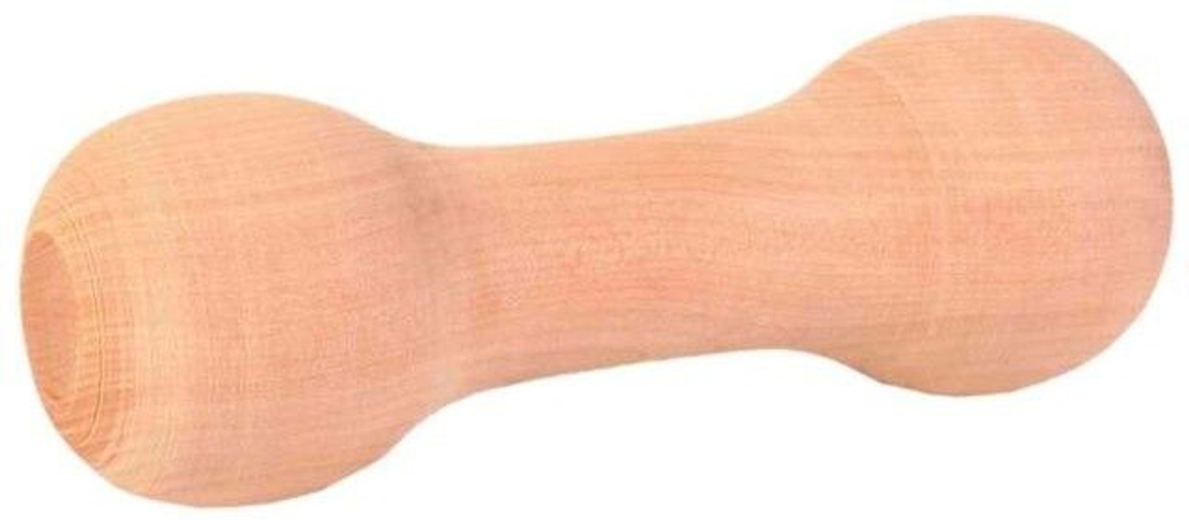 productImage: Apportbock puinen lelu 125 g
