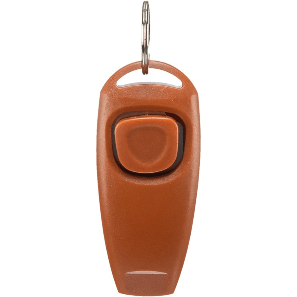 productImage: Dog Activity naksutin ja pilli, 8 cm