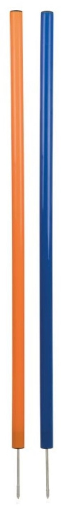 productImage: Agility harjoituskepit 115cm, 12 kpl