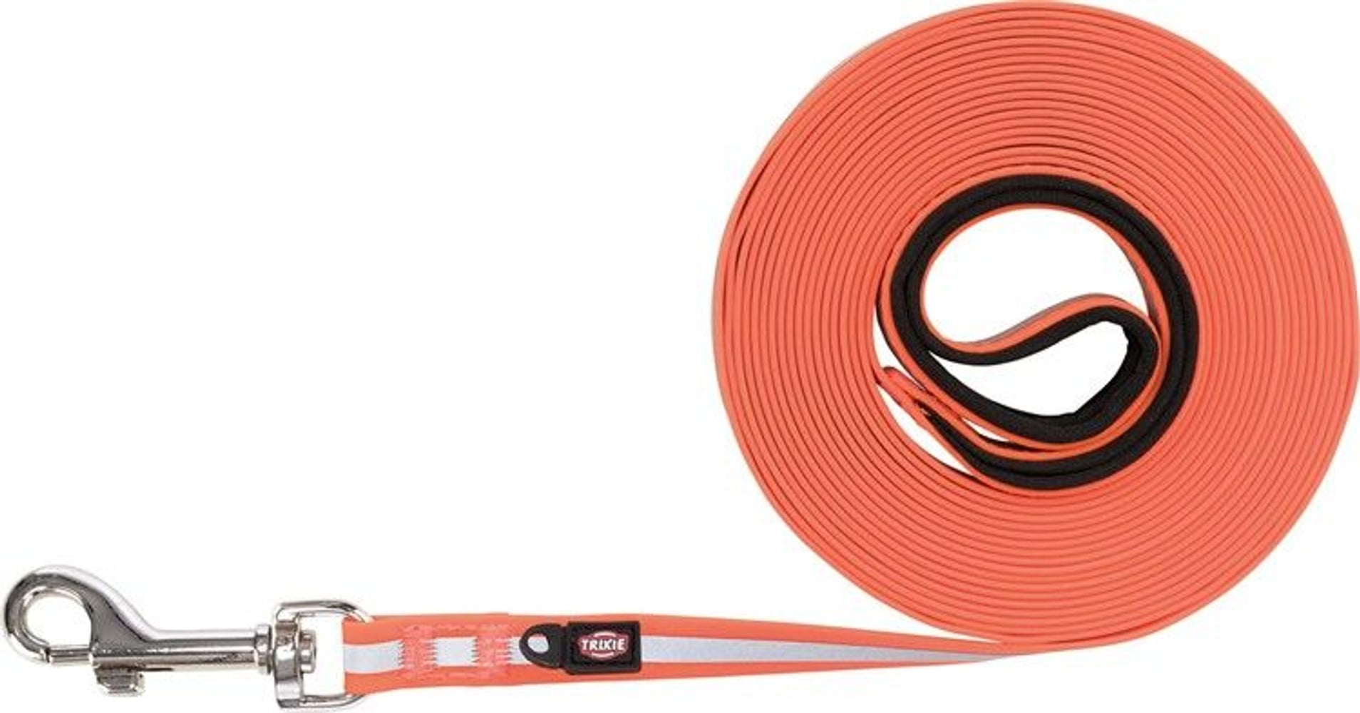 productImage: Easy Life heijastava jälkiliina 10 m/17 mm, oranssi