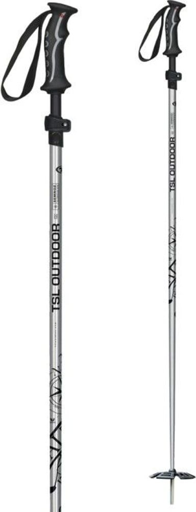 productImage: TSL Semnoz A2 Classic vaellussauvat (129,5-155cm)