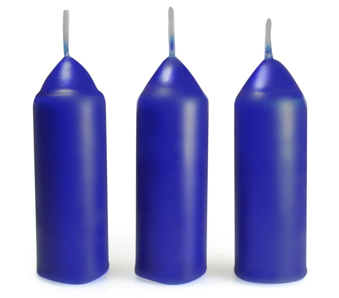productImage: UCO lyhtykynttilät, Citronella, 3 kpl