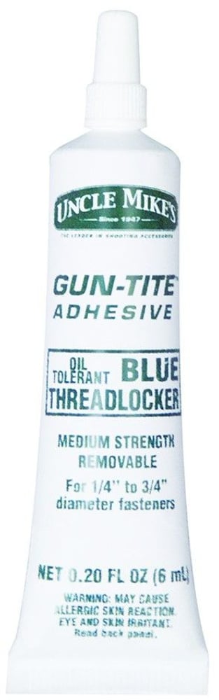 productImage: Uncle Mike's Gun-Tite aseliima