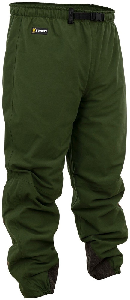 productImage: Overpants kuorihousut, Olive