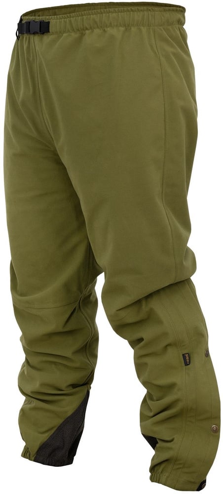productImage: Overpants Tussock metsästyshousut, vihreä