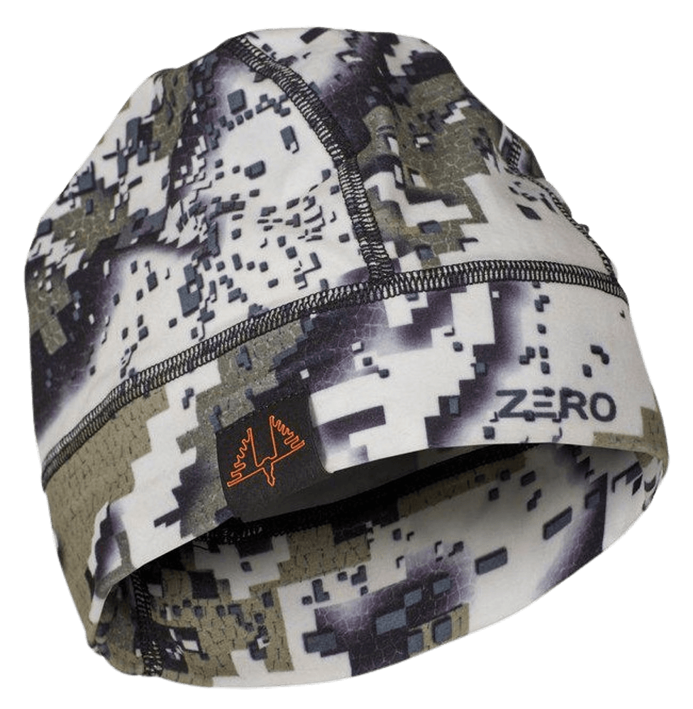 productImage: Alpha Beanie pipo, Desolve Zero