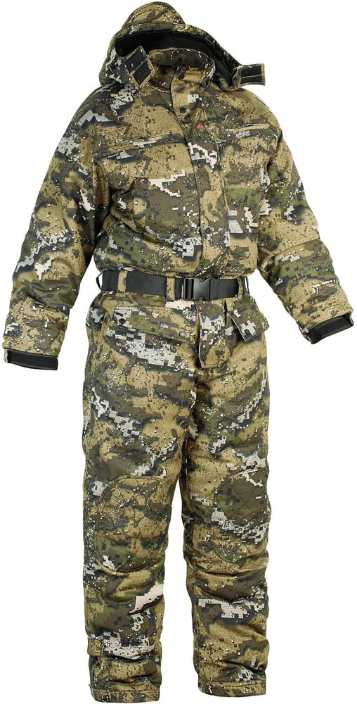 productImage: Ridge Thermo -toppahaalari, camo