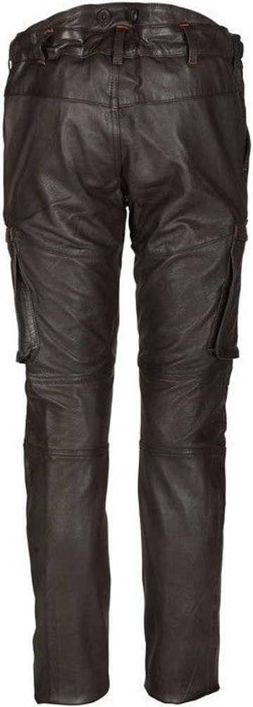 productImage: Bull Pro Trouser metsästyshousut, ruskea