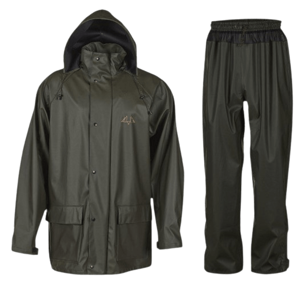 productImage: Crest Set Rain Set sadeasu, Green