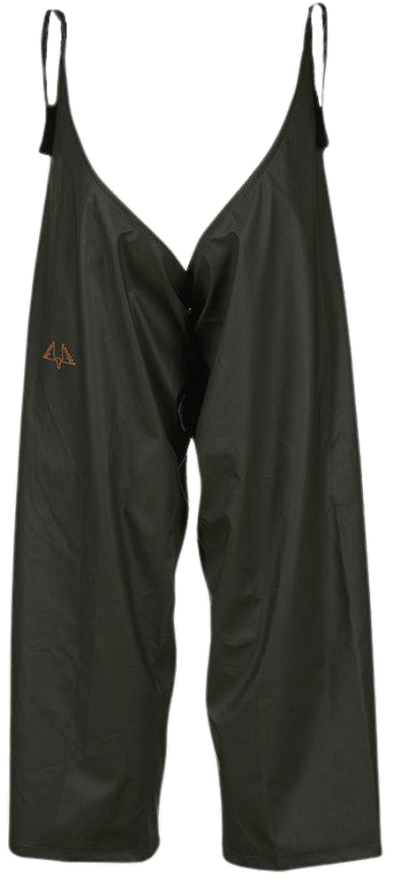 productImage: Crest Chaps Rain Gear chapsit, Green