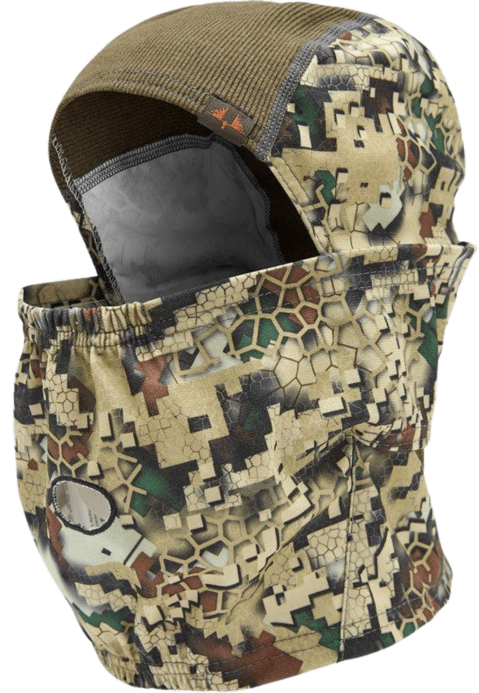 productImage: Ridge Camouflage Hood balaclava, Desolve Veil