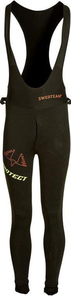 productImage: Protect Liner Trouser suojahousut metsästykseen, Black