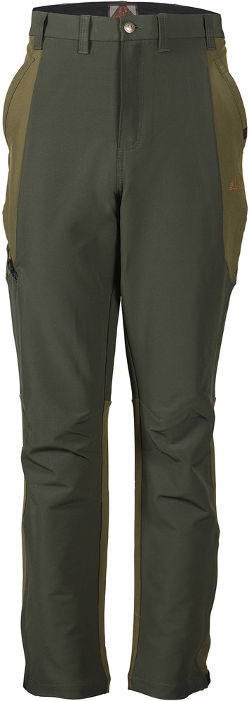 Lynx Antibite Hunting Trouser ulkoiluhousut, Green, view: 1