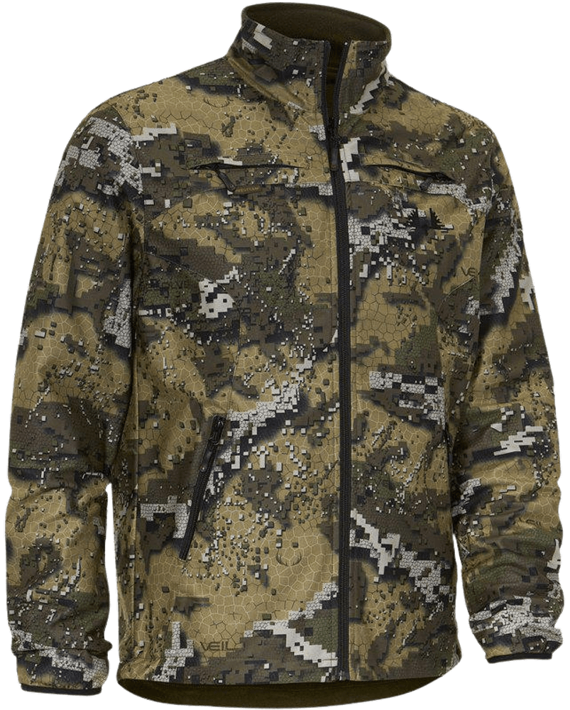 productImage: Ridge Pro Reversible RE-ECO Hunting Jacket kääntötakki, Desolve Veil