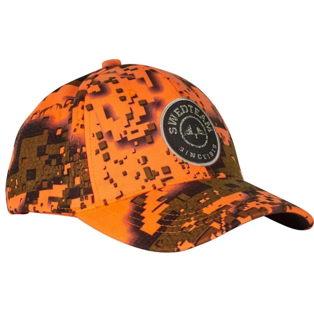 productImage: Ridge Cap metsästyslippis, Desolve Fire