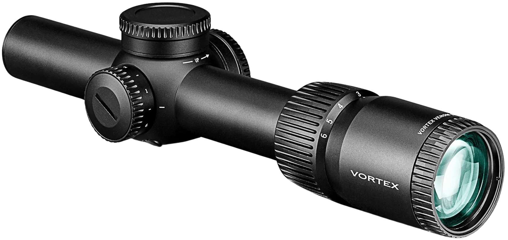 productImage: Venom 1-6x24 SFP Belyst AR-BDC3 30mm