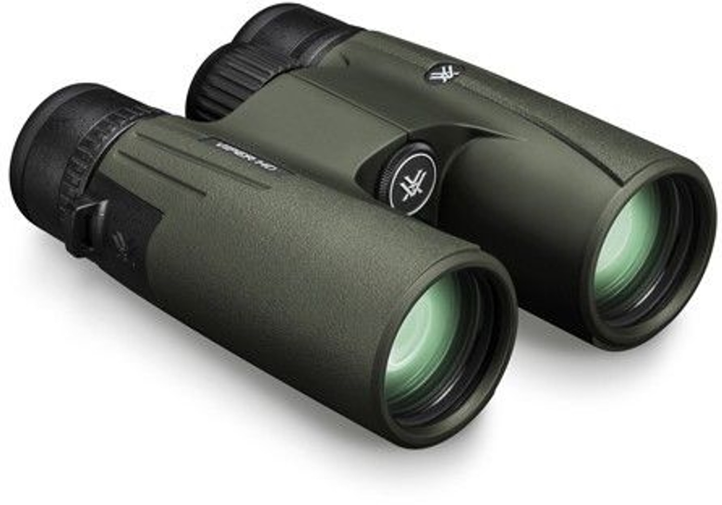 productImage: Viper HD 10x42 sis. GlassPak-rintavaljaat